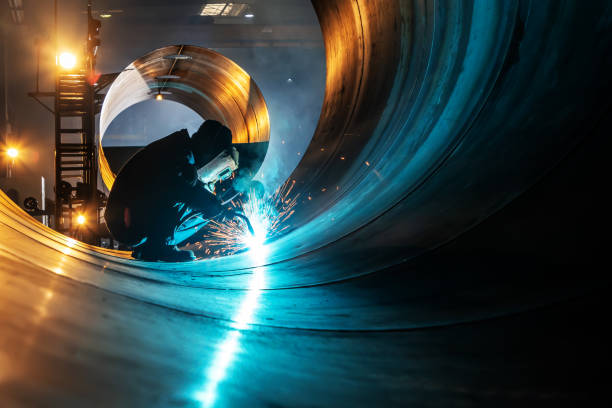 Best Specialty Welding Processes in Union, MO