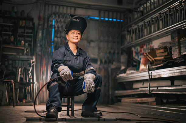 Union, MO Welder & Metal Fabrication Company