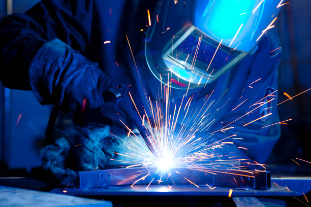 Best Aerospace and Defense Welding in Union, MO