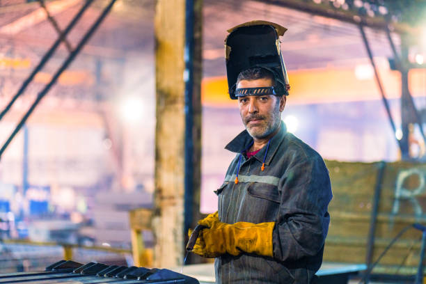 Affordable Welder Services in Union, MO