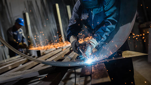 Best Pipe Welding in Union, MO