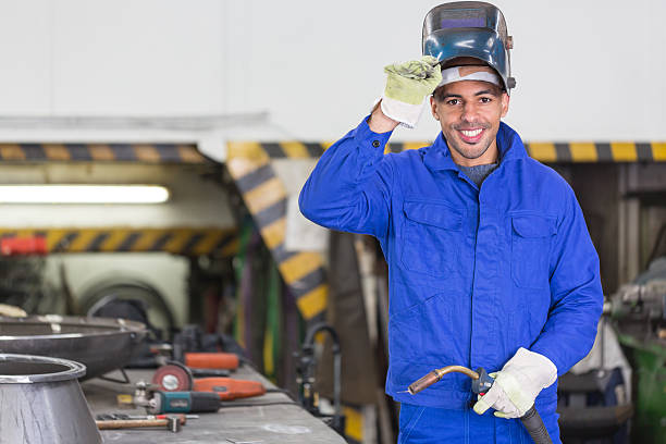 Best Marine and Shipbuilding Welding in Union, MO